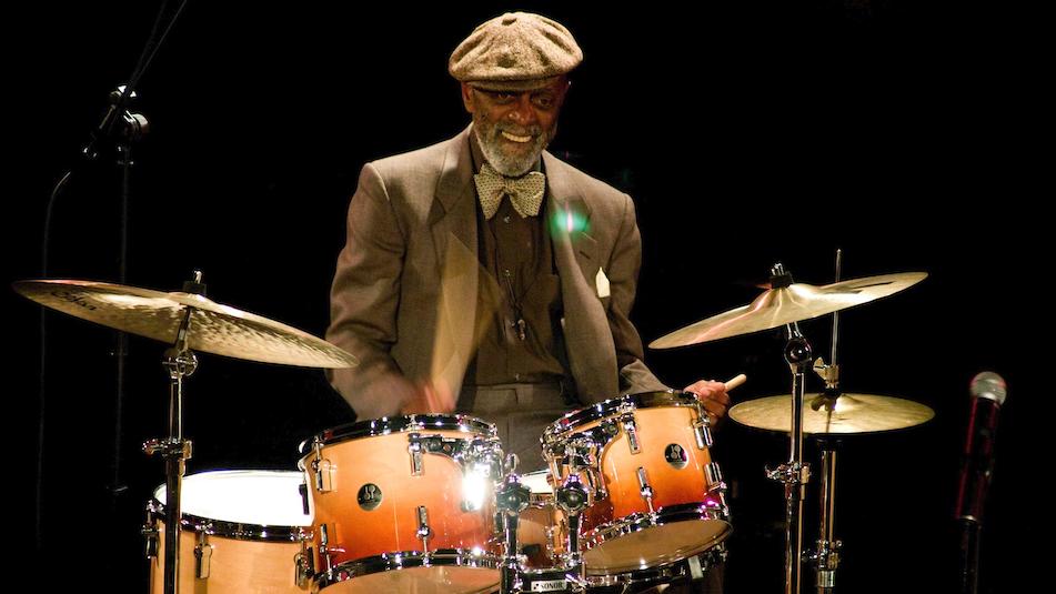 Continuing a series of Q&A posts, SFJAZZ Staff Writer @RichardScheinin speaks to Albert “Tootie” Heath, the legendary drummer and 2021 @NEAarts Jazz Master. sfjazz.org/onthecorner/ne…