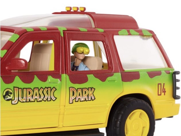 SuperKeithK's tweet image. More images added to @SmythsToysIRE cc @collectjurassic @Tom_Jurassic