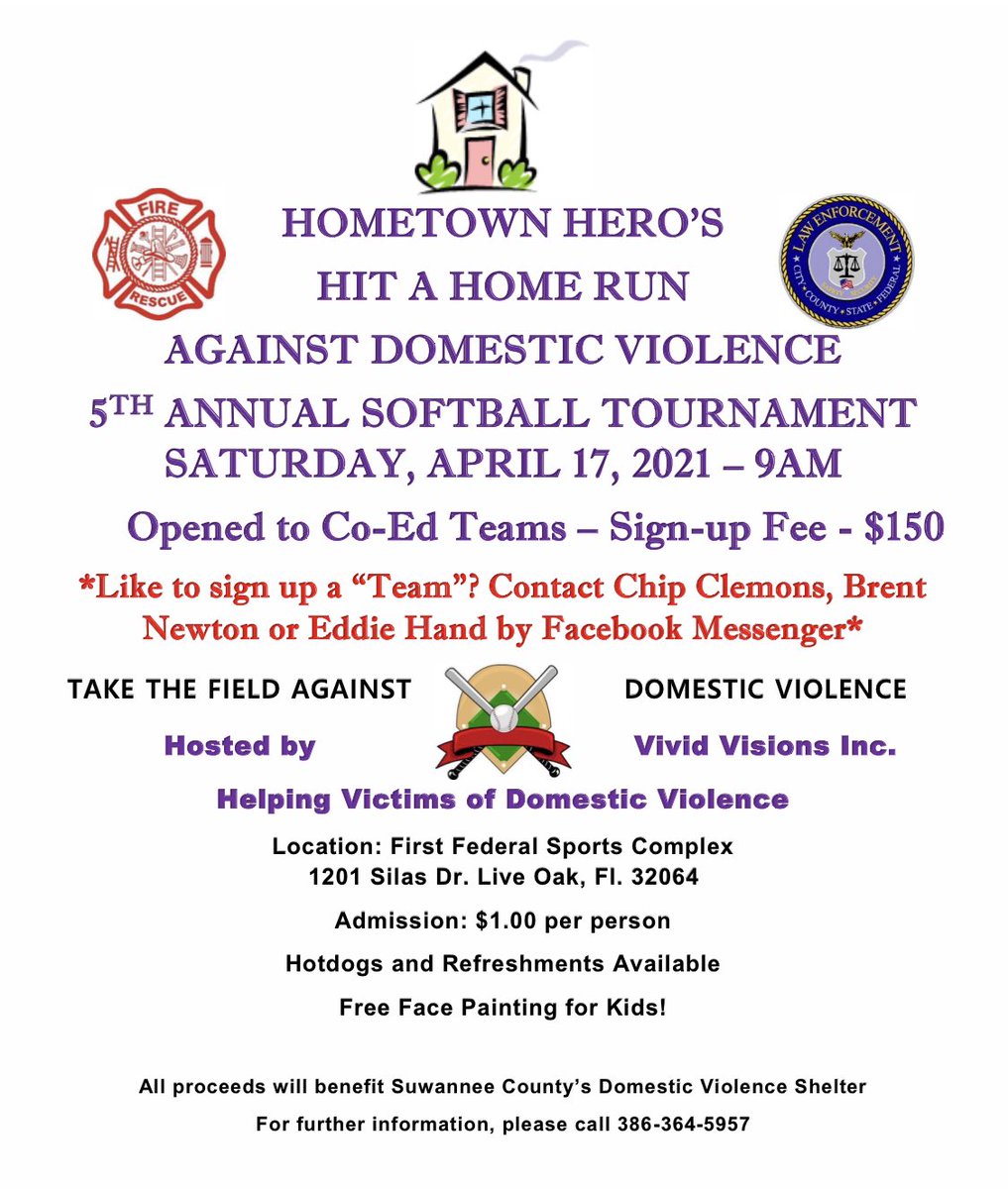 United Way Suwannee (@unitedwsv) on Twitter photo 