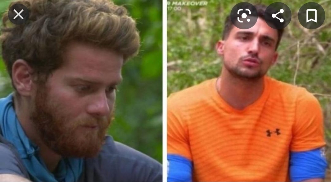 Georgia_Grf's tweet image. Σάκη εσύ δεν έλεγες ότι κάθε φορά όταν παίζεις έναν αγώνα δίνεις το χέρι στον αντίπαλο πάντα; Θεωρούσες τον εαυτό σου υπόδειγμα. Που είναι αυτή η συμπεριφορά όταν παίζεις με τον Τζειμς; #survivorGR