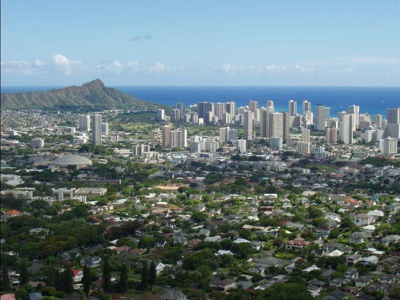 Today on The Conversation at 11 a.m.:
- Rick Egged of the Waikiki Improvement Association  provides a snapshot of Waikiki as tourism appears to be steadily bouncing back
- Community input underway about state parks across the islands