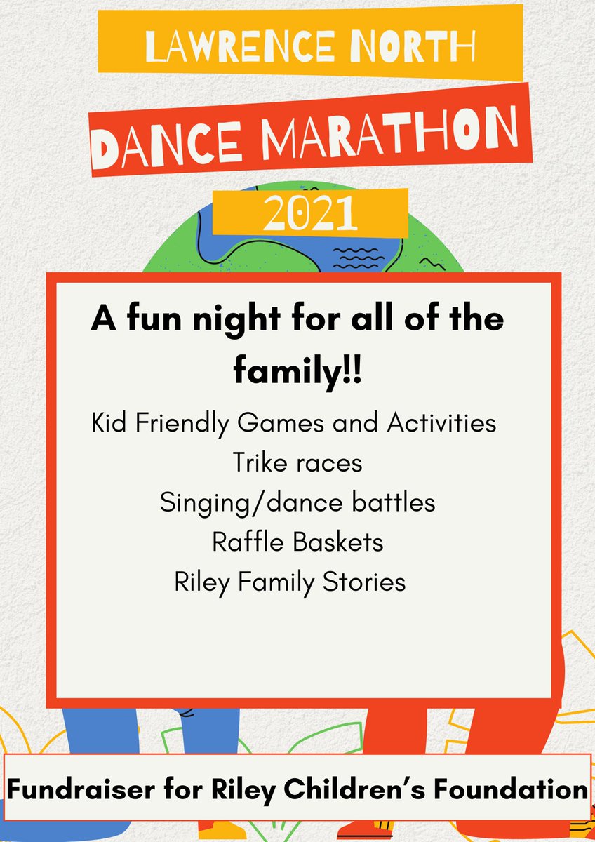 Our main event is in less than a month !! Spread the word!!