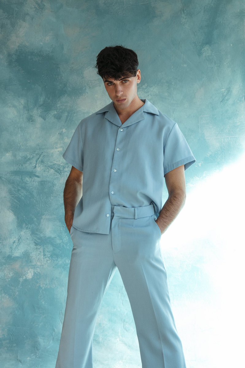 ManElevated's tweet image. More from our ‘METAMORPHOSIS’ at manofmetropolis.com/magazine/

#ManOfMetropolis