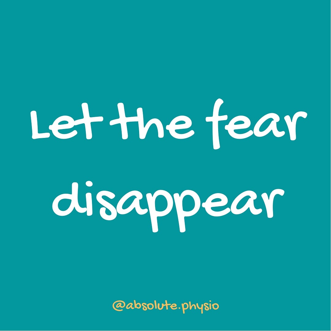 Top tip no. 3 for managing diastasis. Many women fear doing 1 wrong move and undoing all their progress or worsening dra. 
- High intraabdominal pressure is unnecessarily vilified -> spoiler alert its a necessary and beneficial component of our functioning and survival.
