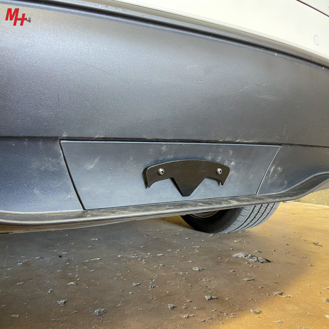 MiamiHitches's tweet photo. 2021 Tesla Model Y with a Invisi #EcoHitch (Part Number: x7409)
#InvisiEcoHitch #x7409
Hitch Receiver: 2"inch
Hitch Class: Class 2
Tow capacity: 3,500 lbs
Tongue Capacity: 350 lbs

#TeslaAppreciation #TeslaModelY #2021TeslaModelY
https://t.co/SIIDyzxKtr / #MiamiHitches https://t.co/cNp9lBE3rl
