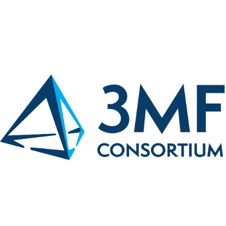 3MFconsortium's tweet image. The 3MF ecosystem of products and services is growing! Shout-out to @HP for helping developers get the most out of 3D printing by supporting 3MF with their new #develper #APIs for #3dprint. Shout outhttps://developers.hp.com/3d-printing-apis