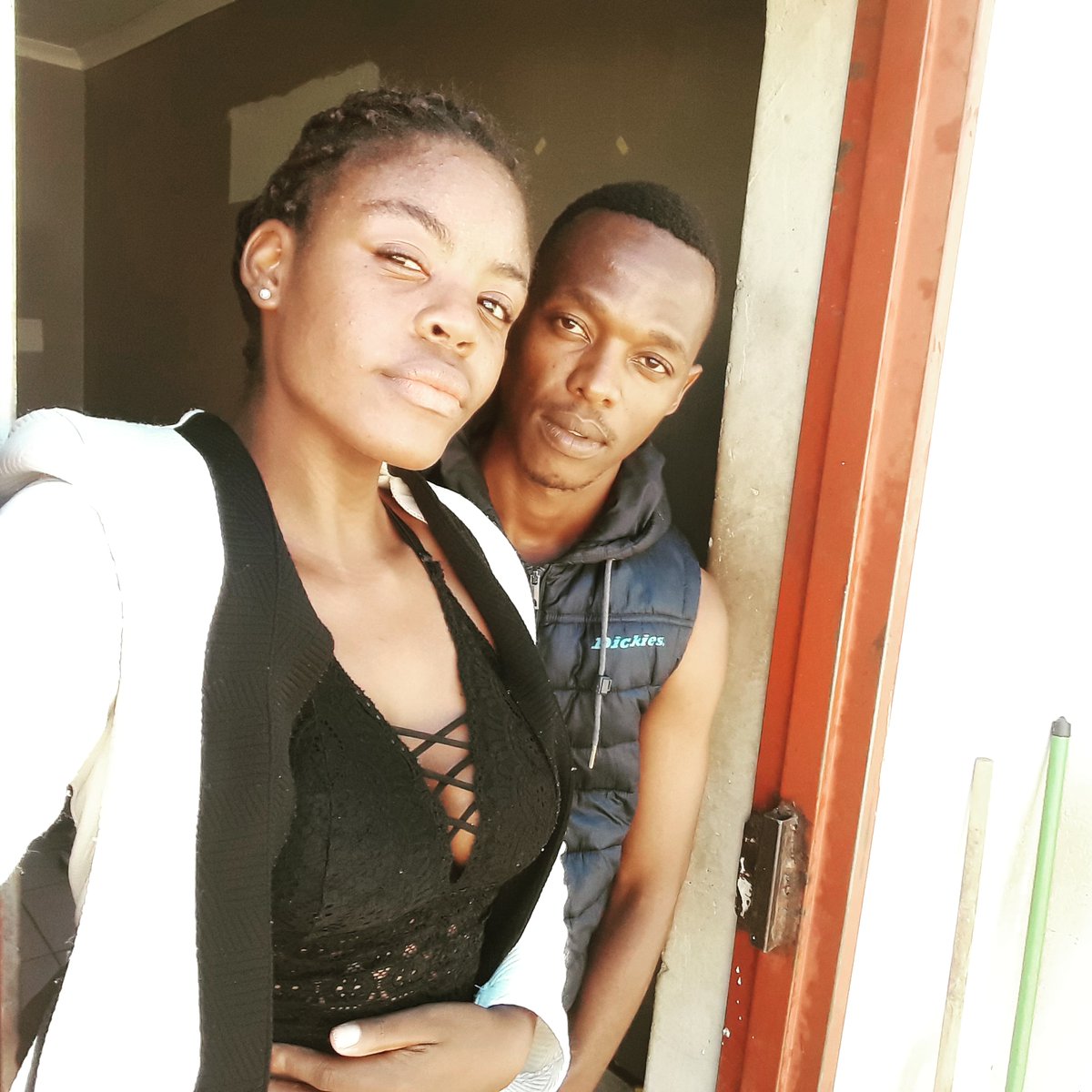 People will always talk whether you're doing bad or good but at the end of the day its about what you want and what makes you happy..and trust me love,i know what i want and who iam 😊😊