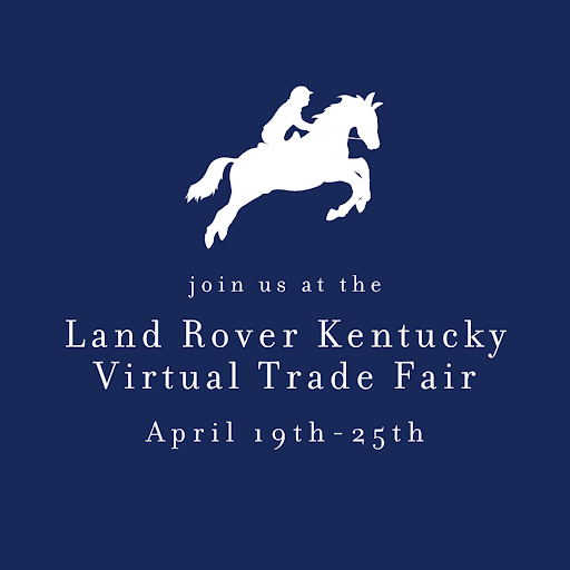 BluegrassProvCo's tweet photo. We hope you will (virtually) join us! Register with the link below!

#BluegrassProvisions #BluegrassBelts #kentuckyproud #madeintheusa #americanmade #makersgonnamake #shopsmall #shoplocal #equestrianstyle #offtotheracecs 

https://t.co/MwmYtHibcb
https://t.co/eGjy6cAB8o https://t.co/DqCTHoiEwP