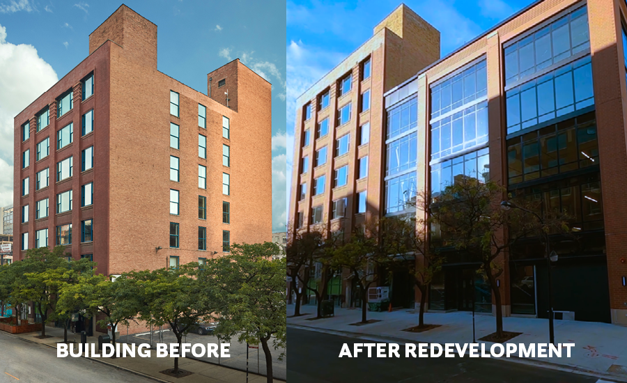 It’s official! Verso’s 306 W Erie is a finalist of the 33rd CREA. We are honored and grateful for this recognition. Thank you to everyone involved to make this happen! 

Congratulations to all of this year’s finalists and see you at the event on May 13th!