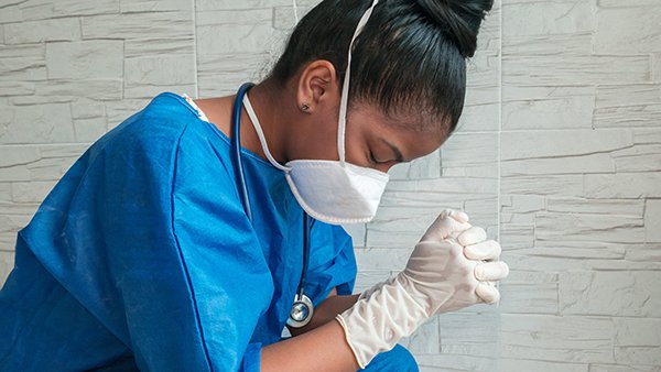 "The COVID-19 pandemic has added to the burden of nurses’ daily work in many areas, including forcing them into situations where they feel moral distress...."

Learn more about what moral distress is and how to take action (Members Only): ow.ly/z2ff50EnQWB #MoralDistress