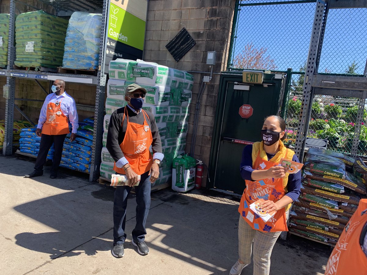 HomeDepot #906 (@0906watchung) on Twitter photo Great Day <a href="/0906Watchung/">HomeDepot #906</a> With our RVP <a href="/JennNJM/">Jenn Hardy</a> and DM <a href="/StanleyLabady/">Stanley Labady</a> Recognizing our amazing associates and Vendor partners who GET it done! <a href="/JackieGiusti/">Jackie Giusti</a> <a href="/tmccarthy095/">Tim McCarthy</a> <a href="/ChristineTHD/">Christine Sweeney</a> Great Day <a href="/0906Watchung/">HomeDepot #906</a> With our RVP <a href="/JennNJM/">Jenn Hardy</a> and DM <a href="/StanleyLabady/">Stanley Labady</a> Recognizing our amazing associates and Vendor partners who GET it done! <a href="/JackieGiusti/">Jackie Giusti</a> <a href="/tmccarthy095/">Tim McCarthy</a> <a href="/ChristineTHD/">Christine Sweeney</a>