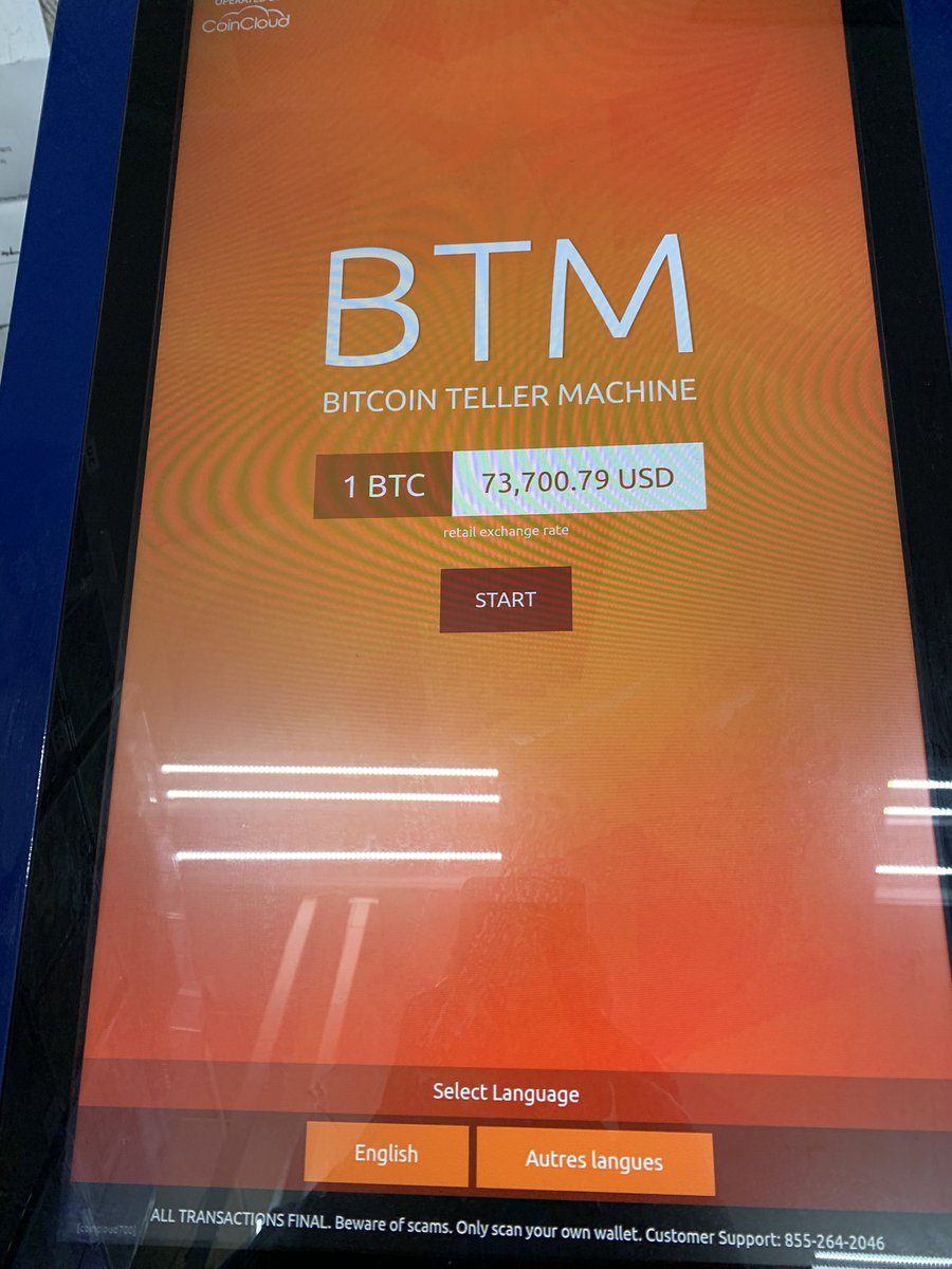 🅖🅐🅡🅨 🅛🅔🅛🅐🅝🅓 The Bitcoin Boomer tweet media