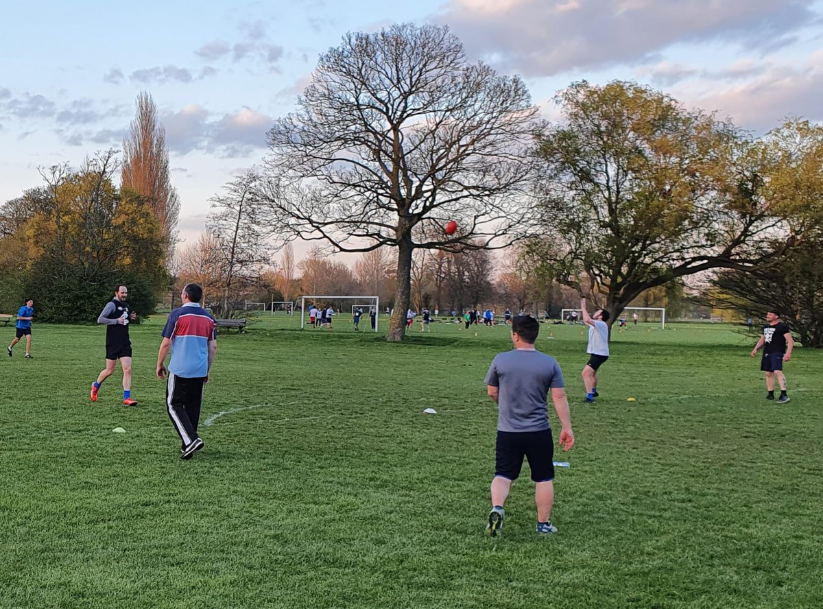 Reading Kangaroos tweet media