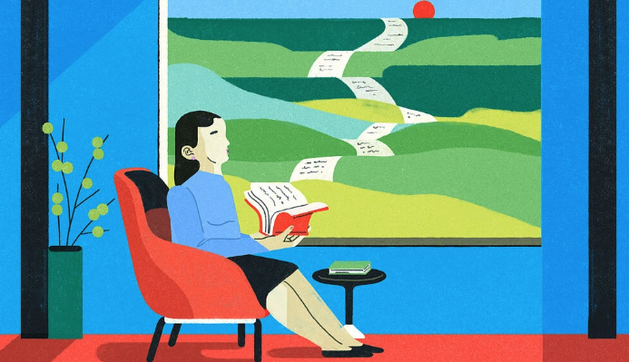 dianaraab's tweet photo. Honored to be quoted in Jane E. Brody's "Personal Health" column today in the @nytimes
—on one of my favorite topics: the importance of poetry as a springboard for growth, healing, and transformation. #writehealtransform #poetrymonth
https://t.co/otuC0XMKH1 https://t.co/Iv87S7i1Gs