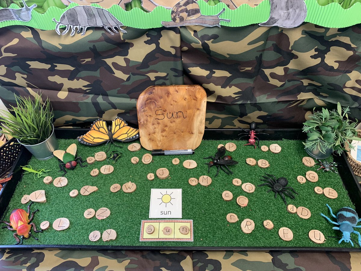 St Margaret’s School - EYFS tweet media