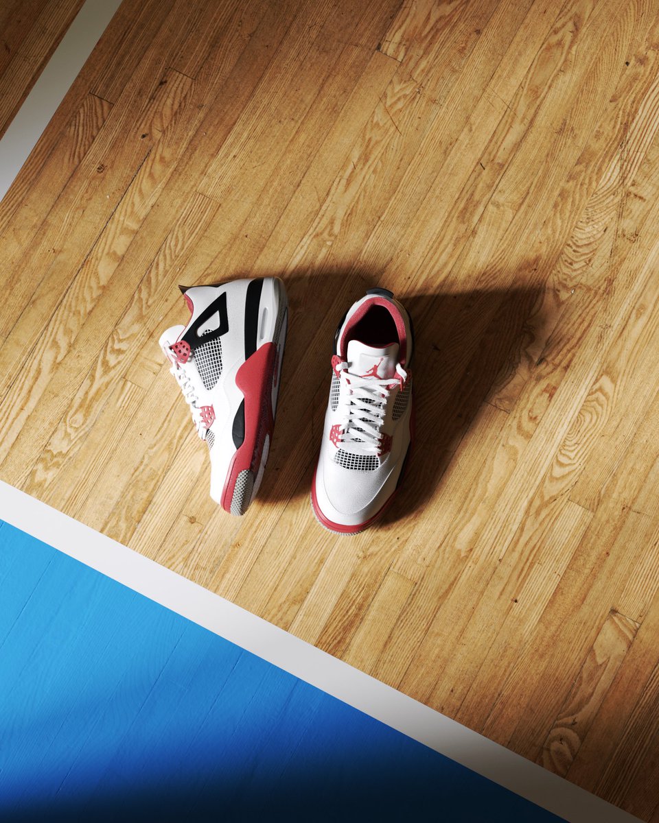 Hi #PortfolioDay
I’m Michele, a 3D artist fallen in love with basketball 🏀 
#3D #basketball