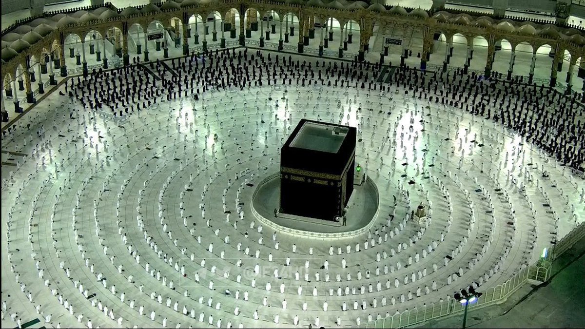 Qee_7's tweet photo. فجر أول يوم في رمضان ♥️ https://t.co/Z0Y2ZNYEhJ