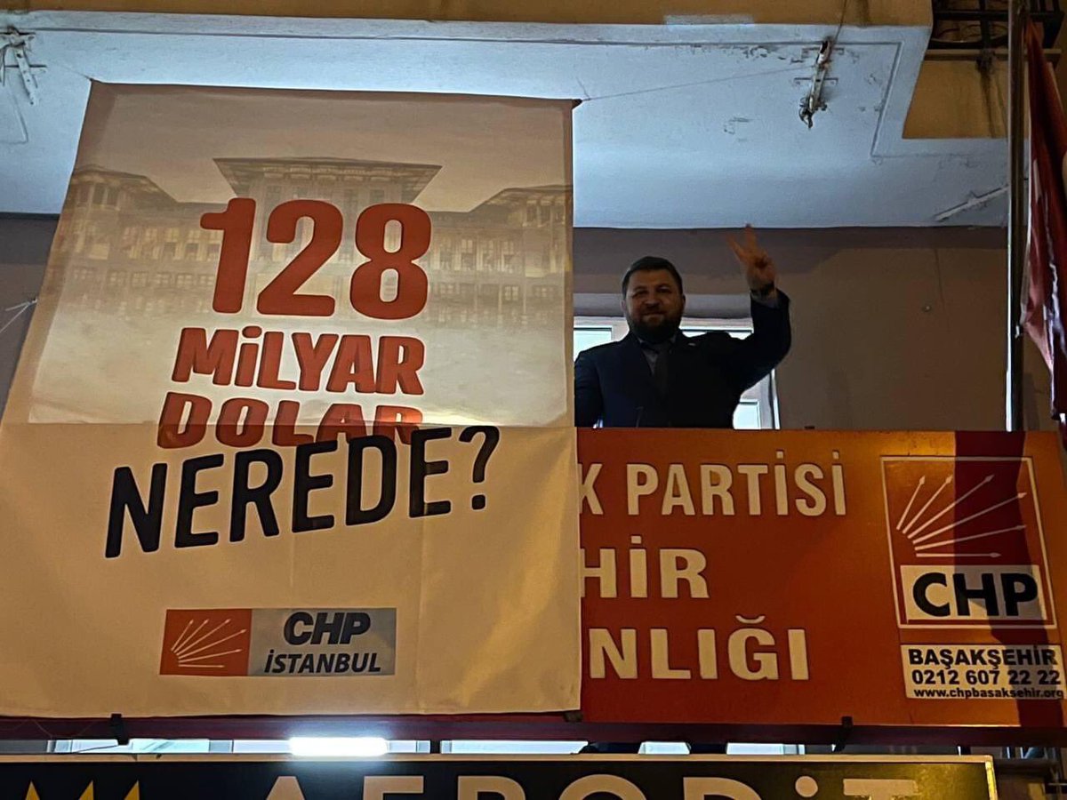 Bahçeşehir Gölet Gönüllüleri tweet media