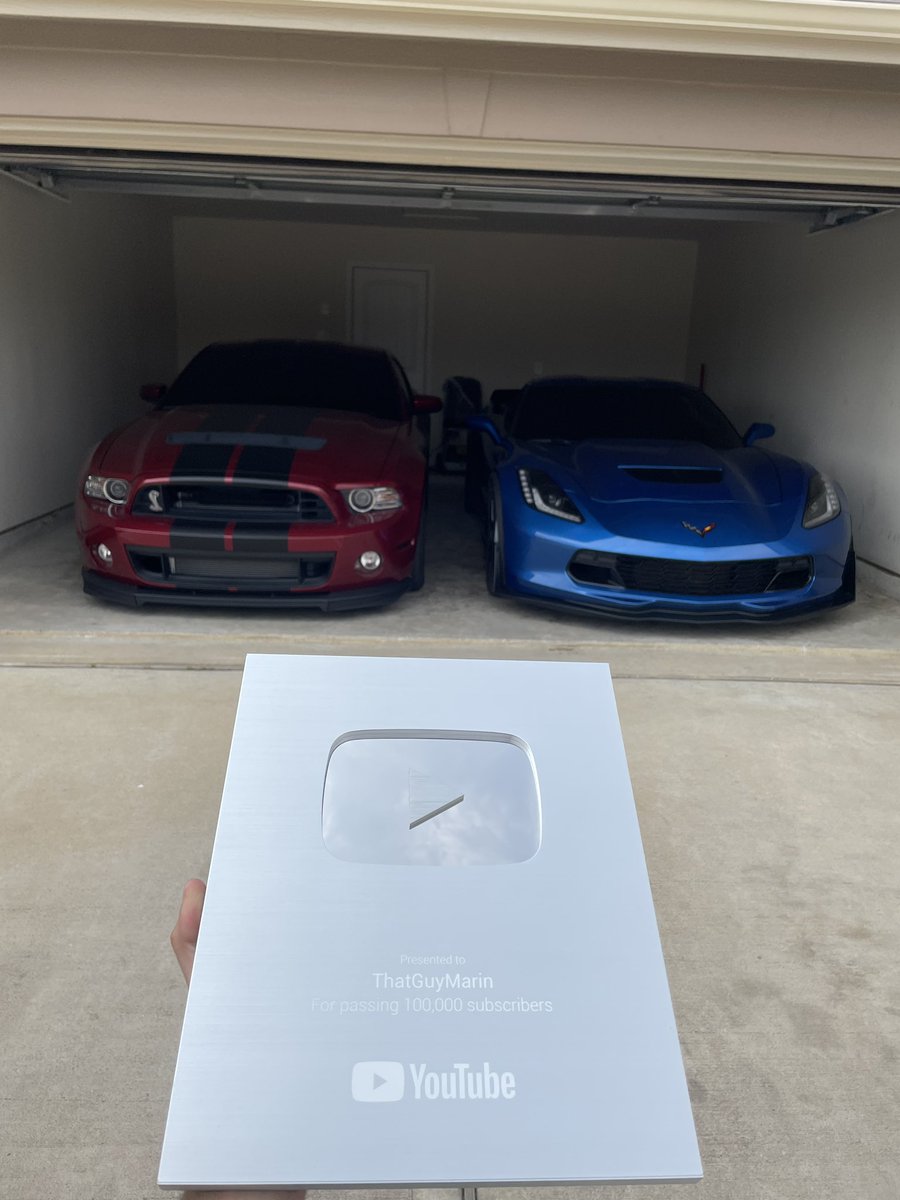 100,000 subscribers!!