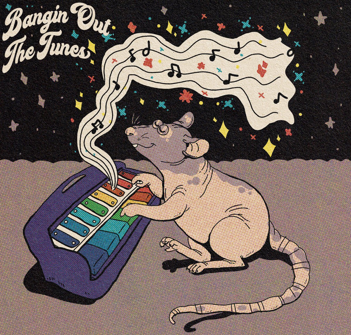 Little Tunny 🐌🤝🧂 tweet media