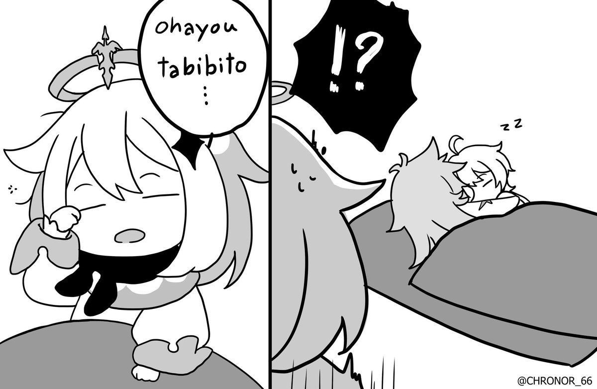 CHRONOR_66's tweet photo. 【🔞NSFW⚠️】
🐺🈳 https://t.co/oJ0h5aaiAv
#レザ空 #razoraether https://t.co/sBpEkYrglh