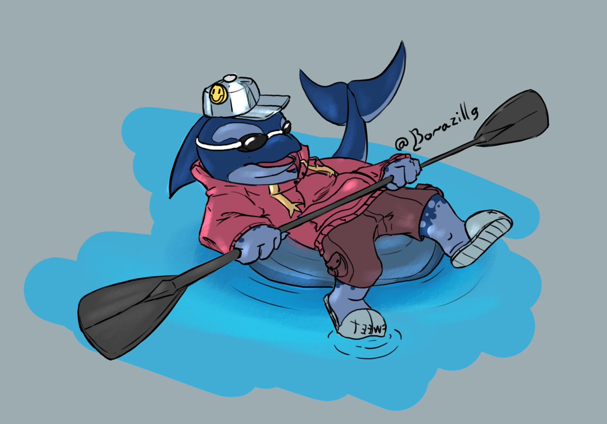 borazilla's tweet image. Leaked Lovers of Aether 2 scene:
&quot;part 4: filthy orcane show&quot;
#orcane #loversofaether