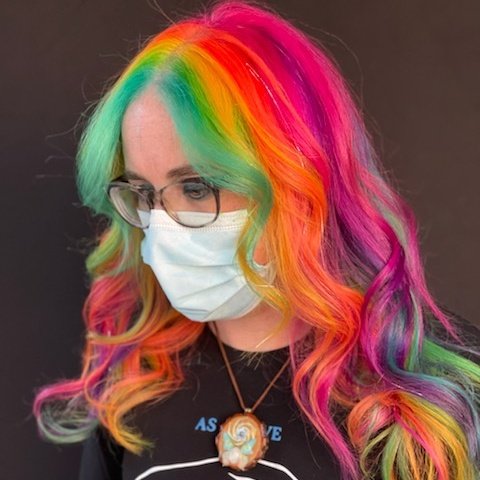 #NewProfilePic