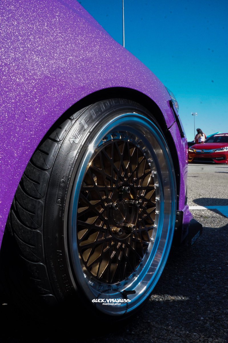 AlexRGiron's tweet photo. Everything Purple ⚔️🔮 https://t.co/84s0wXKrcA