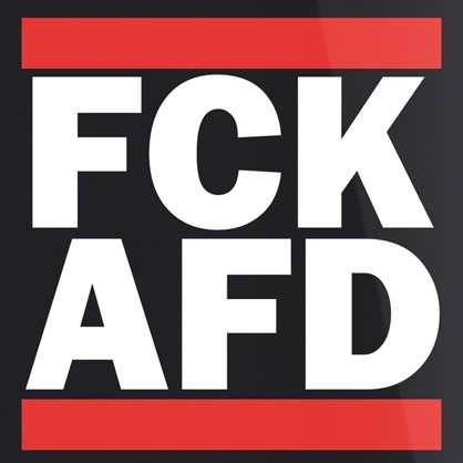 @AfD_HD #fckafd #AfDistNichtNormal #harterLockdownJetzt