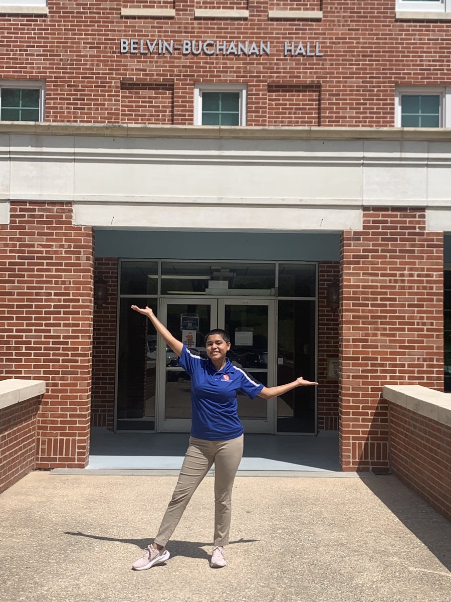 SHSUResLife's tweet photo. Join us on FB Live tomorrow at 1pm as we take you on a virtual tour of #belvinbuchanan hall - SHSU's College of Arts & Media Living/Learning Community. ๐จ๐บ๐๐๏ธ๐ฅ#shsu #samfam #shsu25 #shsu24 #shsu23 #shsu22 #virtualtour #livinglearningcommunity #collegeofartsandmedia https://t.co/ovWXbtauYn