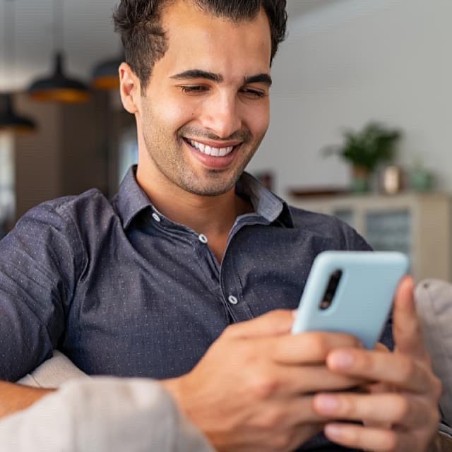 Do it all with our Mobile App! 
Download Now: santafefcu.com/services/mobil…