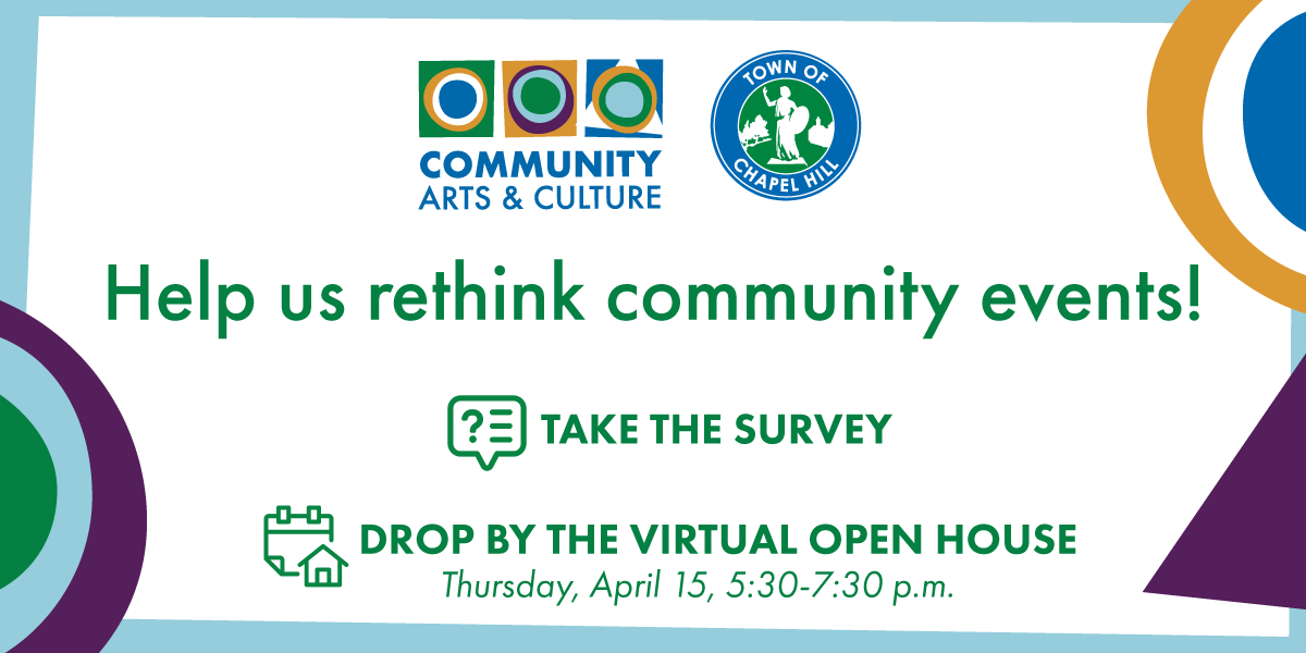 Chapel Hill Public Library tweet media