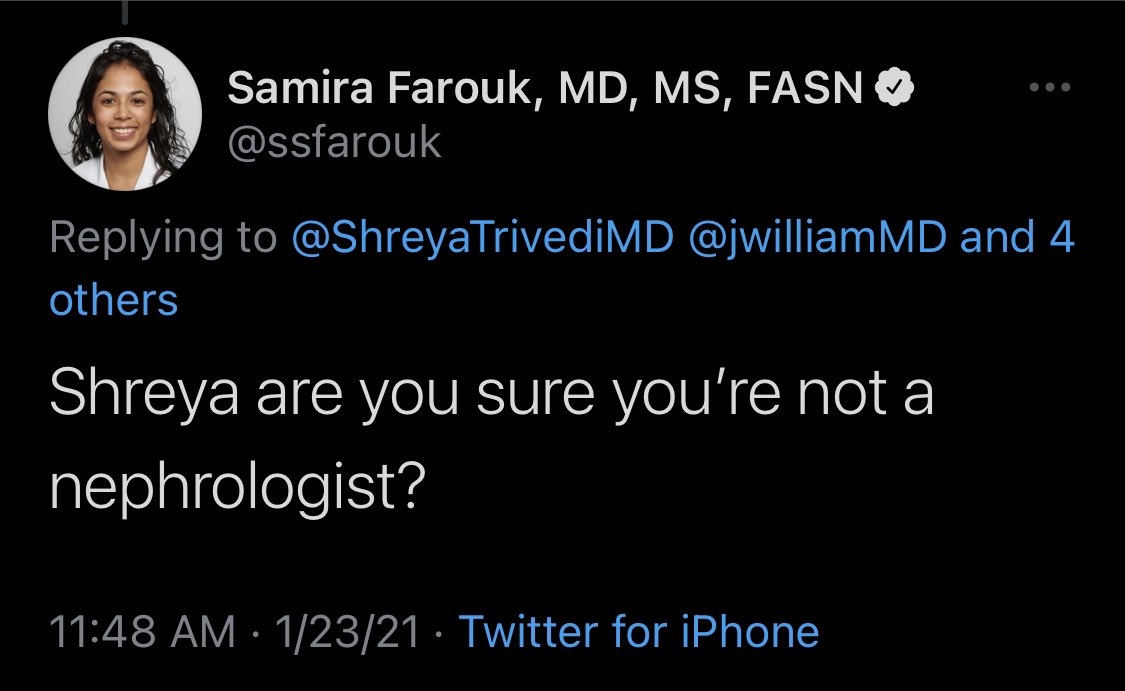 ssfarouk's tweet photo. #Beeturia ❤️
#LiquidBiopsy #NephMadness https://t.co/bqihAAyHVY