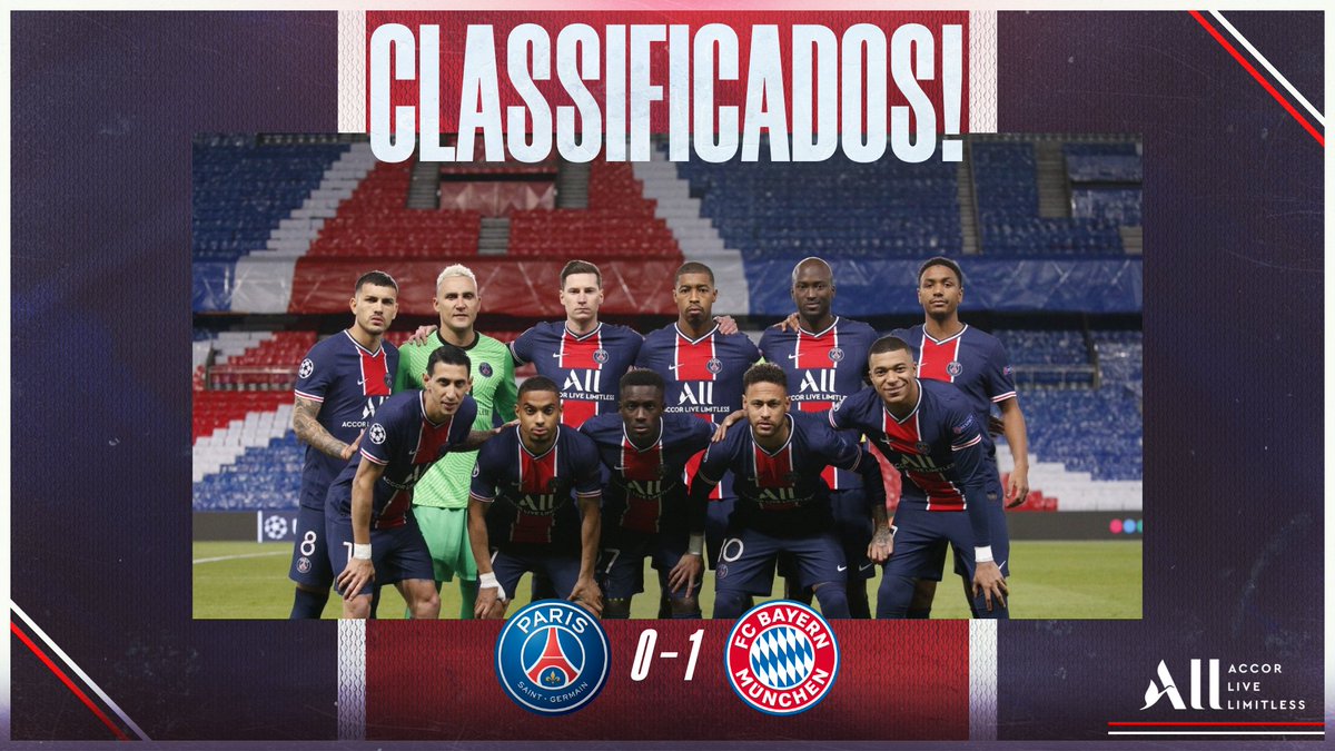 PSGbrasil's tweet photo. 🔚 ACABOOOOOOOOOOOOOOUUUU

ESTAMOS NAS SEMIFINAIS!!!!!!!!!!!!!!!!!!!!!!!!!!!!!!!!!!!!!!!!!!!!!

#ICICESTPARIS ❤💙
#𝐏𝐒𝐆𝐅𝐂𝐁 0⃣x1⃣| 🏆 #UCL https://t.co/WyNXkel1rR