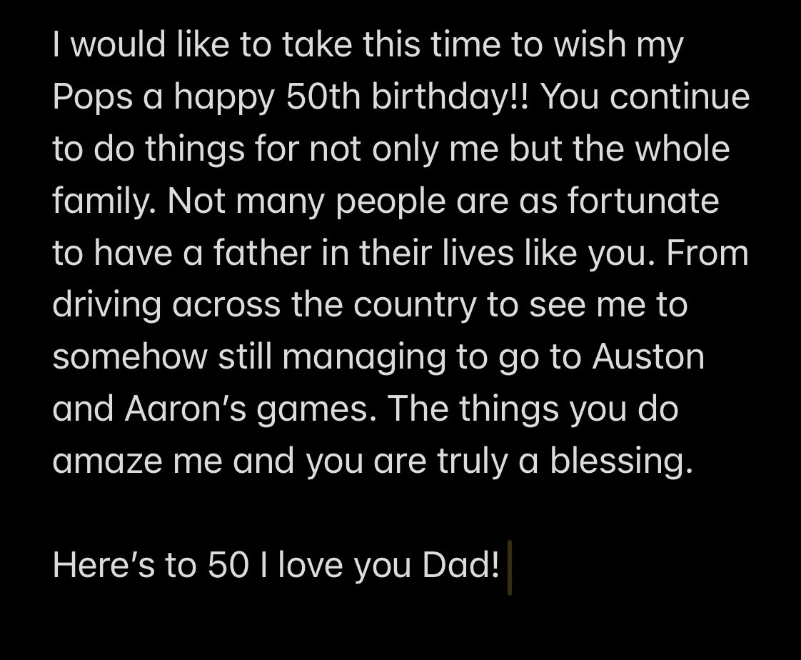 Michael Brewer tweet media