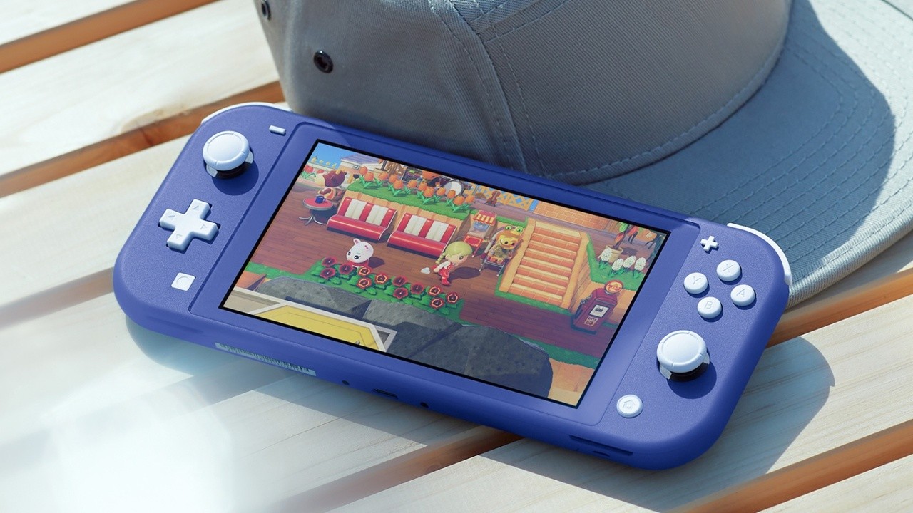 Nintendo Life on Twitter: