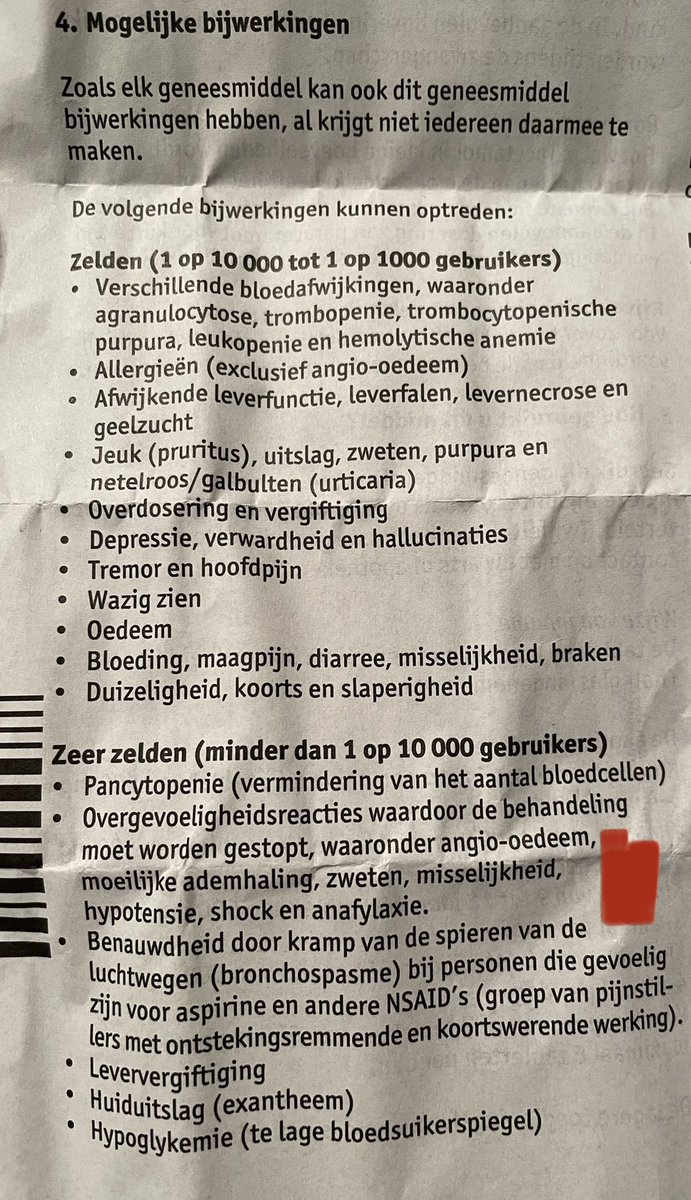 Bart van Horck tweet media