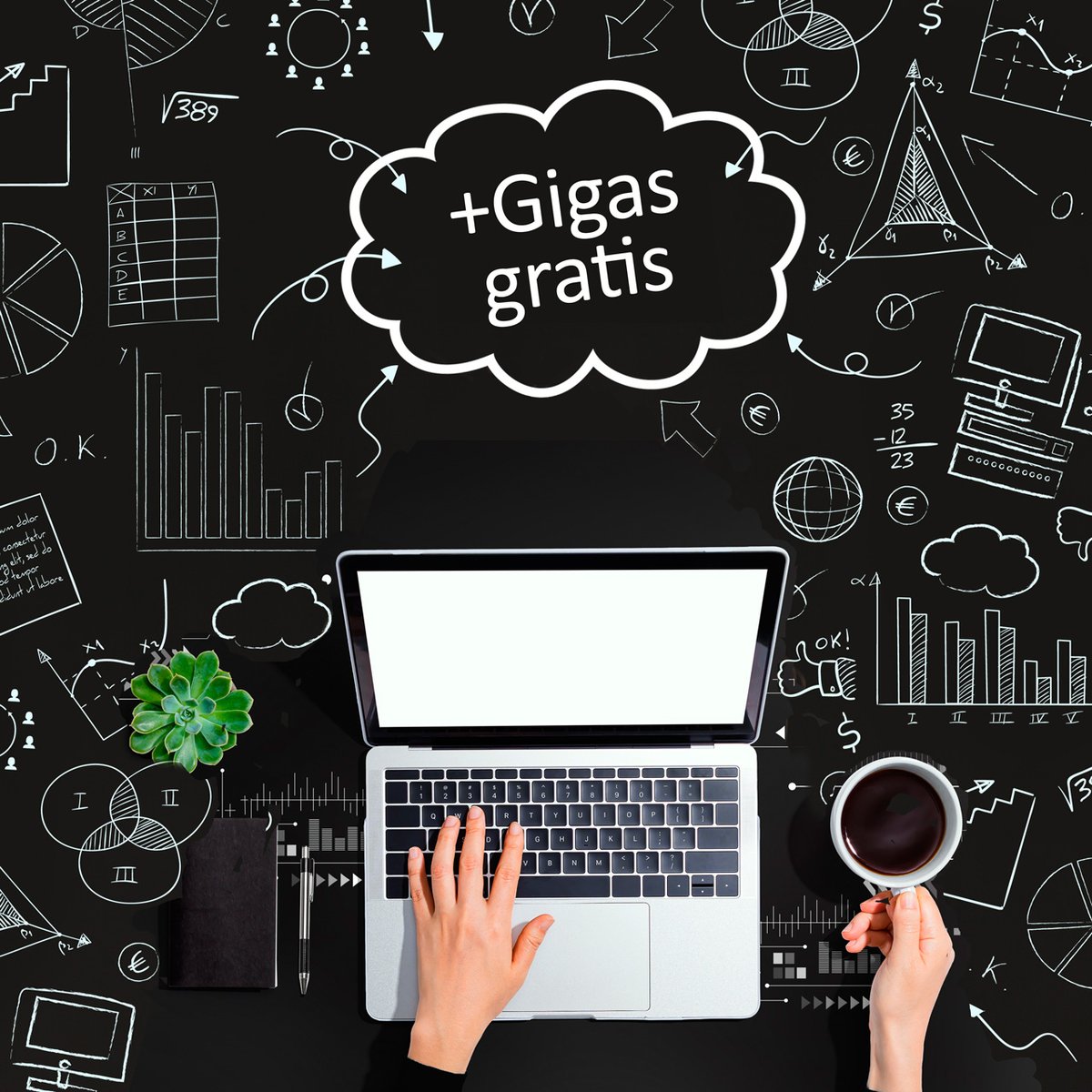 Y2KWebs's tweet photo. ¡Ya está lista la última mejora en nuestro servicio de hosting empresarial! Ahora tienes 10 Gigas en tu plan, gratis.
Adquiéralos aquí: https://t.co/gIdhpOxCdN

#alojamientoweb #hospedajeweb #webhosting #promocion #promocionweb #España #CostaRica  #Argentina #Catalunia #Córdoba https://t.co/Q9rlq2zmio