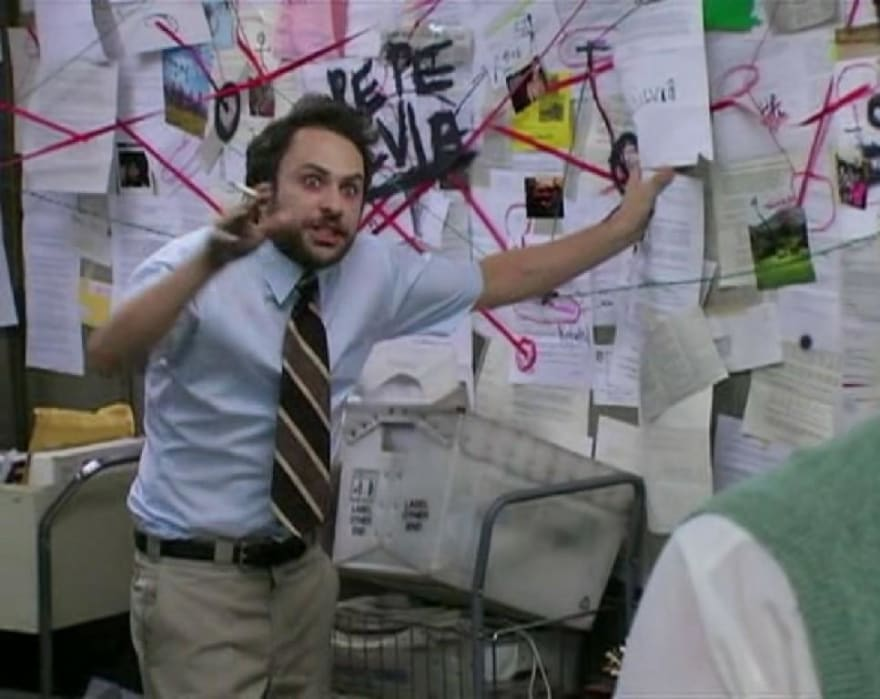 _AceMMA's tweet photo. Me trying to explain to an American how PSG lost, drew and won this game against Bayern Munich https://t.co/4MlDRVz5Ni