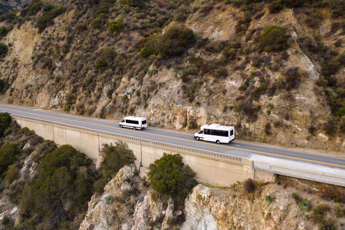 GreenPowerBus's tweet photo. Let’s take the scenic route on the road to a zero-emissions lifestyle. 🌱 

#greenpower #greenpowermotor #electric #fullyelectric #zeroemissions #batteryelectric #electriccharging #evstar https://t.co/U7IooyW7lI