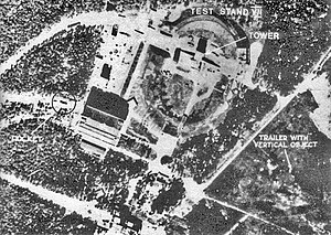 so, unless you're a real WWII nerd or have read and somehow understood Gravity's Rainbow, most people don't know about Heeresversuchsanstalt Peenemünde, the Nazi proving grounds and underground missile factory