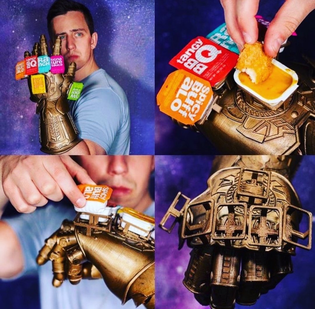 Las salsas del infinito!!💪🏻💪🏻

#game #videojuegos #ps4 #ps5 #psx #pc #xbox360 #retrogame #mario  #xboxone #nintendoswitch #meme #memesespañol #gamer #gameboy  #sega #nintedo  #ps2 #atari  #nostalgia #tv #technology #nerd #game #computer #laptop #psp #psvita #ps3