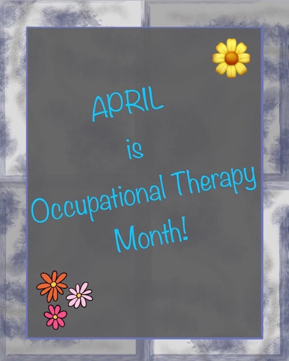 BraEasy's tweet photo. Big thanks to @sarah_finn7 AND Happy OT month! 🎉😊 How are YOU celebrating??
•
•
•
#ot #ots #occupationaltherapy #occupationaltherapist #occupationaltherapystudent #msot #otd #otrl #futureot #otstudent #occupationaltherapyassistant #masterofoccupationaltherapy #doctoro https://t.co/o7DhVZyFpb
