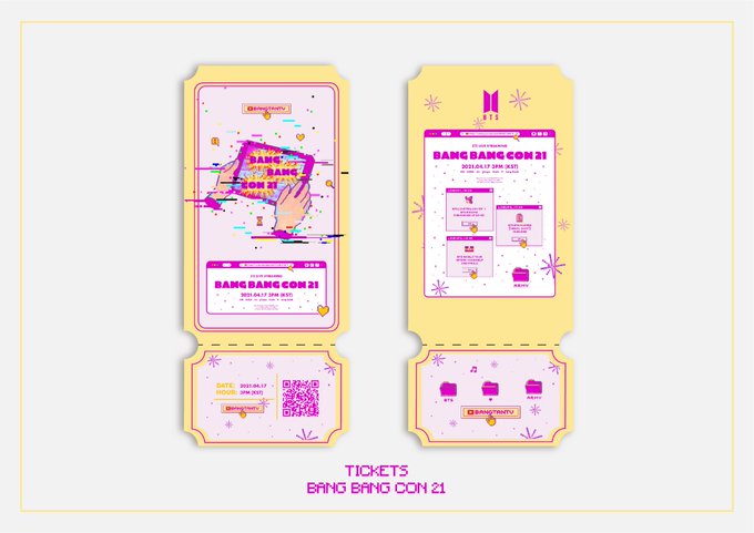 prepare for bang bang con 21 with this checklist the honey pop
