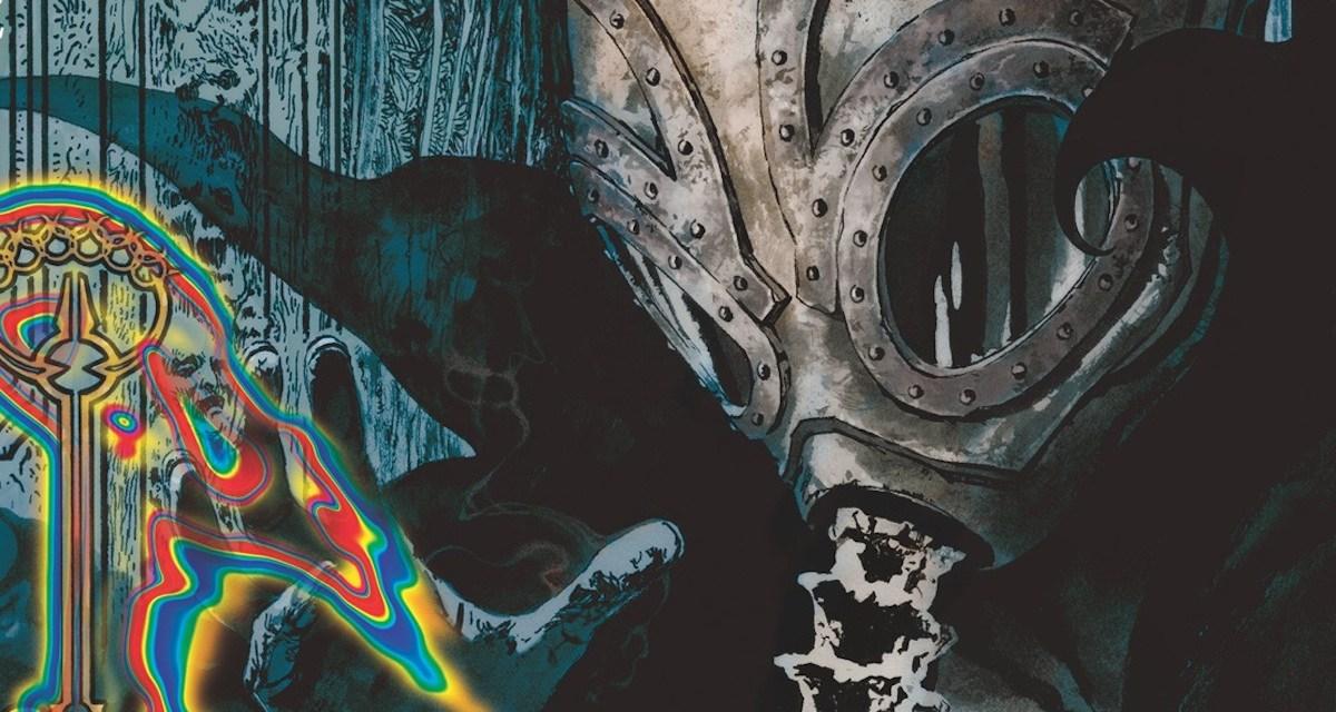 BeyondComicsNOW's tweet image. New Arrivals - Beyond Comics - April 14, 2021 conta.cc/2OJ8DSW