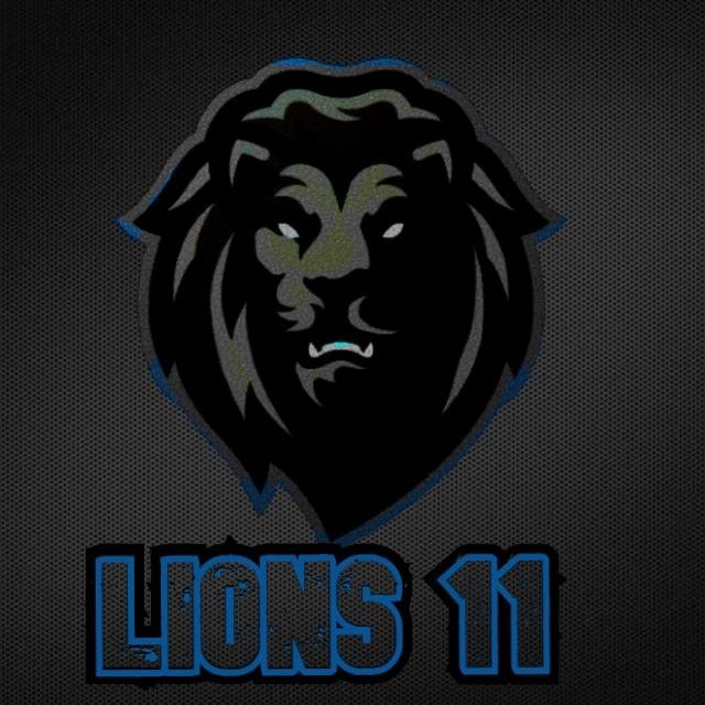 LIONS11 tweet media
