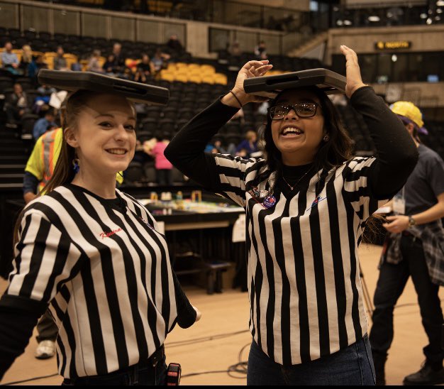 Sarnia Regional FLL tweet media