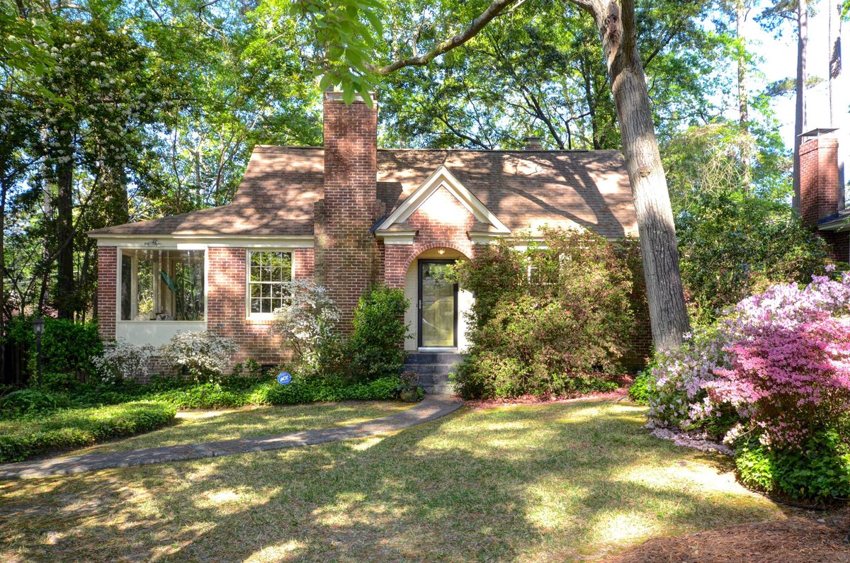 The ART of Real Estate tweet media