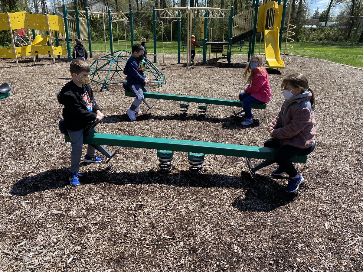 Oakview Elementary tweet media