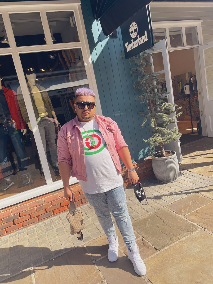 Jamal Greaves tweet media